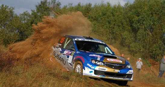 Rajd Polski